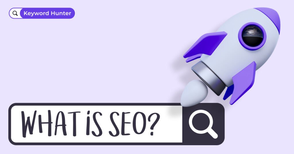 What is SEO Keyword Research Service